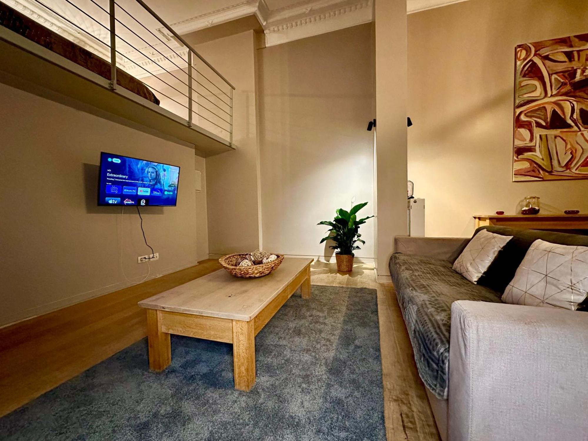 Luxury Suites Castel By Rikas Hotels Antwerp Exterior photo