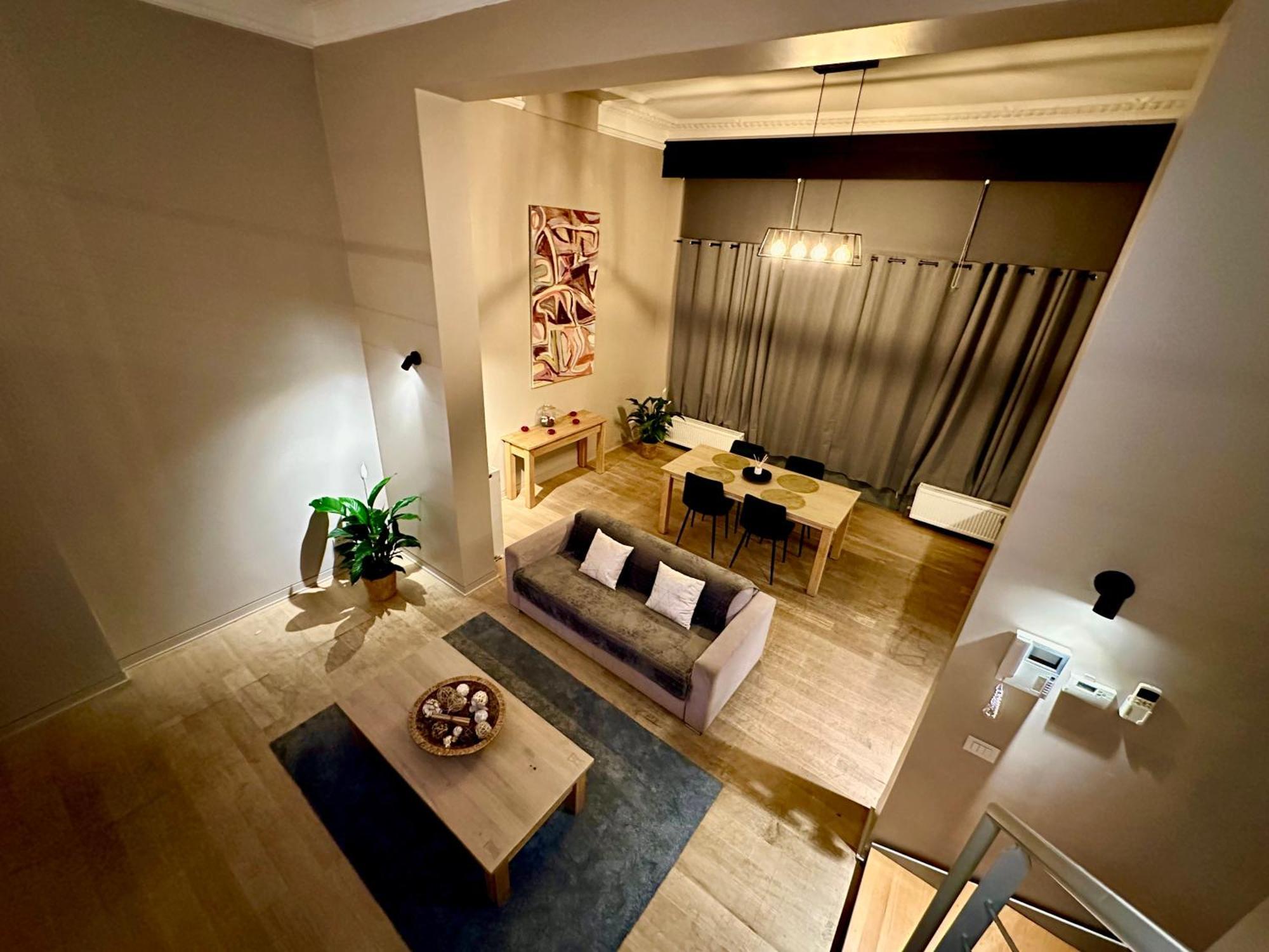 Luxury Suites Castel By Rikas Hotels Antwerp Exterior photo