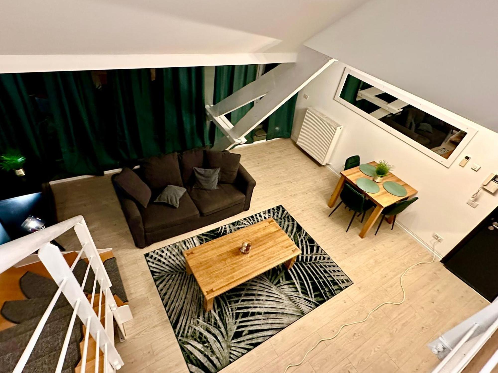 Luxury Suites Castel By Rikas Hotels Antwerp Exterior photo