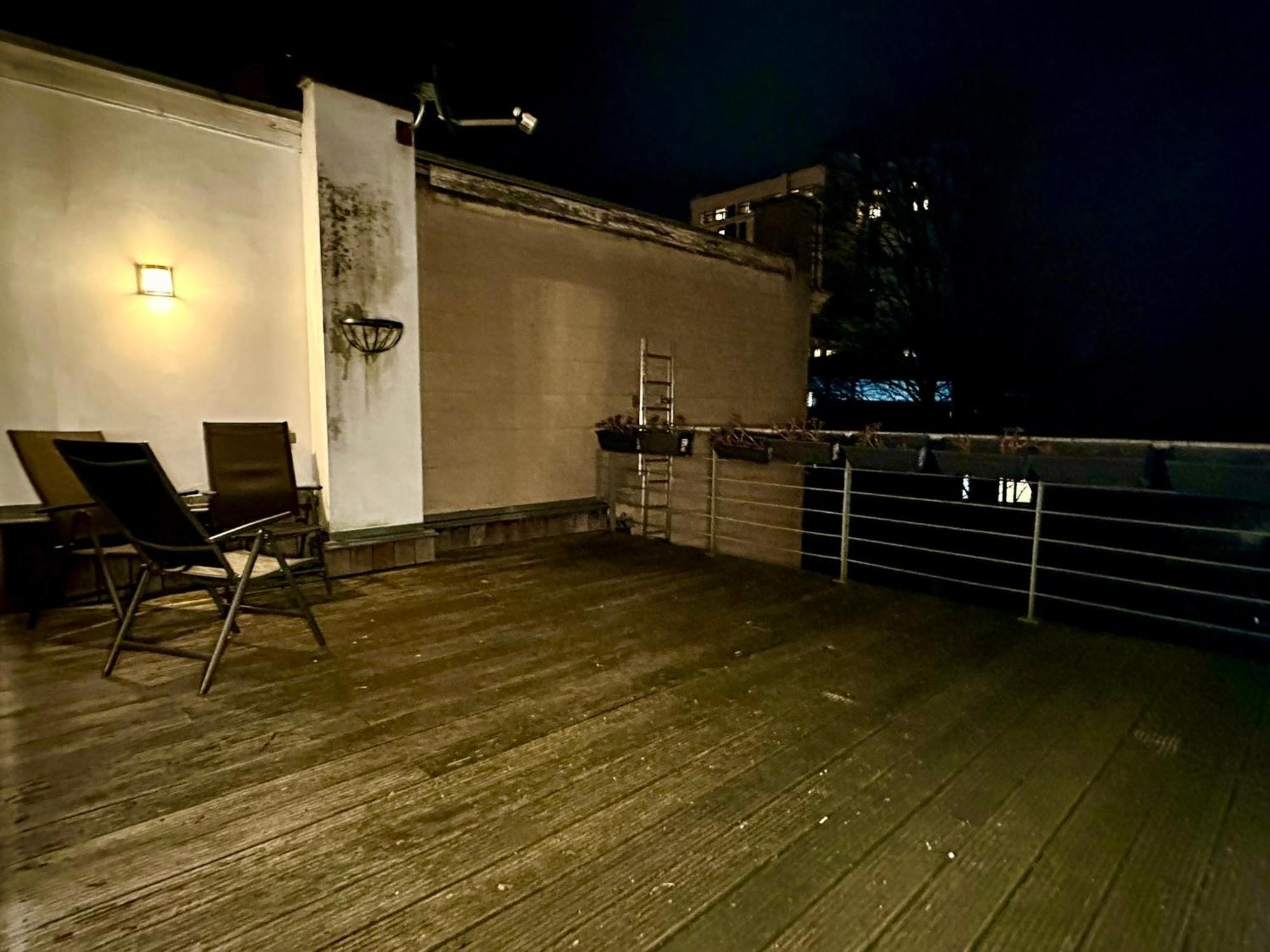 Luxury Suites Castel By Rikas Hotels Antwerp Exterior photo
